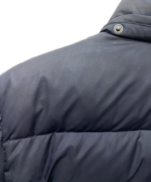 POLO RALPH LAUREN（ポロ・ラルフローレン）POLO RALPH LAUREN (ポロ・ラルフローレン) ダウンジャケット ブラック サイズ:Ｌの古着・服飾アイテム