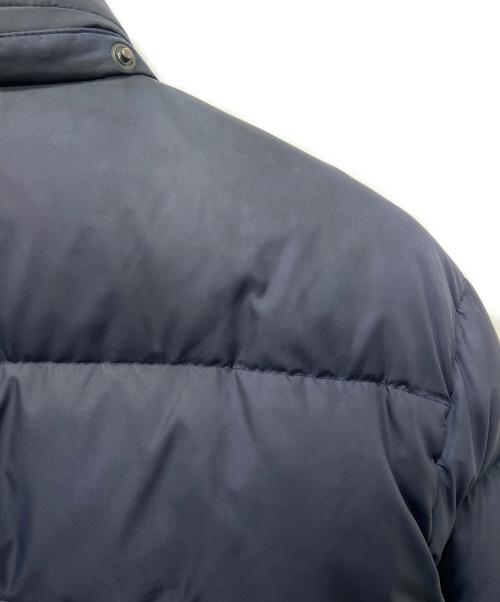 POLO RALPH LAUREN（ポロ・ラルフローレン）POLO RALPH LAUREN (ポロ・ラルフローレン) ダウンジャケット ブラック サイズ:Ｌの古着・服飾アイテム
