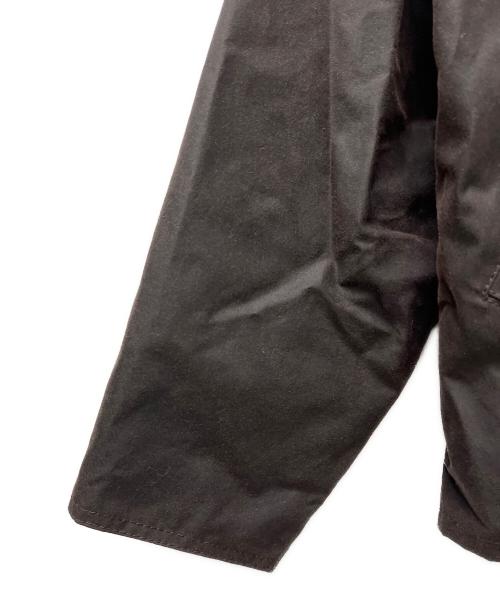 Barbour（バブアー）Barbour (バブアー) トランスポートワックス ショート ジャケット ブラウン サイズ:34の古着・服飾アイテム