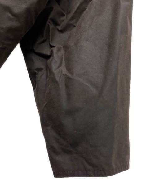 Barbour（バブアー）Barbour (バブアー) トランスポートワックス ショート ジャケット ブラウン サイズ:34の古着・服飾アイテム