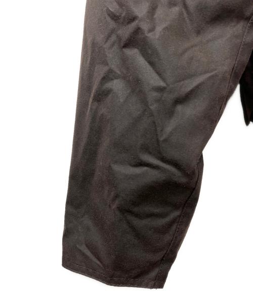 Barbour（バブアー）Barbour (バブアー) トランスポートワックス ショート ジャケット ブラウン サイズ:34の古着・服飾アイテム