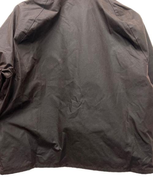 Barbour（バブアー）Barbour (バブアー) トランスポートワックス ショート ジャケット ブラウン サイズ:34の古着・服飾アイテム
