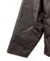 中古・古着 Barbour (バブアー) トランスポートワックス ショート ジャケット ブラウン サイズ:34：30000円