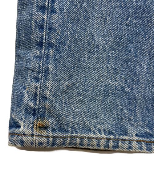 LEVI'S（リーバイス）LEVI'S (リーバイス) 501デニムパンツ ブルー サイズ:２８の古着・服飾アイテム