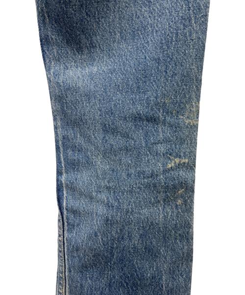 LEVI'S（リーバイス）LEVI'S (リーバイス) 501デニムパンツ ブルー サイズ:２８の古着・服飾アイテム