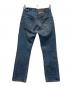 LEVI'S (リーバイス) 501デニムパンツ ブルー サイズ:２８：8000円