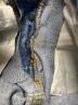 中古・古着 LEVI'S (リーバイス) 501デニムパンツ ブルー サイズ:２８：8000円