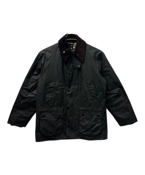 Barbour（バブアー）Barbour (バブアー) BEDALE オイルドジャケット グリーン サイズ:３６の古着・服飾アイテム