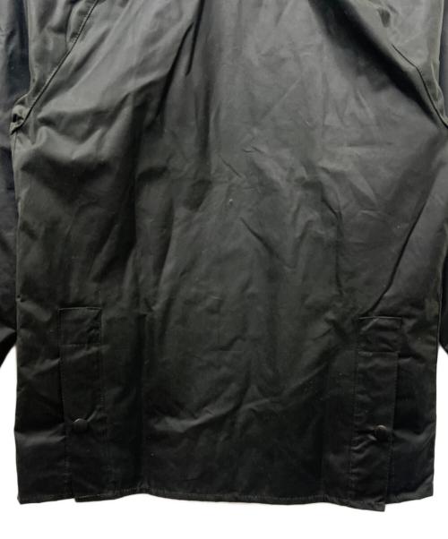 Barbour（バブアー）Barbour (バブアー) BEDALE オイルドジャケット グリーン サイズ:３６の古着・服飾アイテム