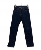 LEVI'Sリーバイス）の古着「デニムパンツ」｜インディゴ
