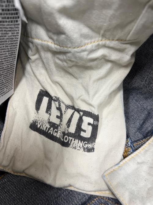 LEVI'S（リーバイス）LEVI'S (リーバイス) デニムパンツ インディゴ サイズ:２９の古着・服飾アイテム