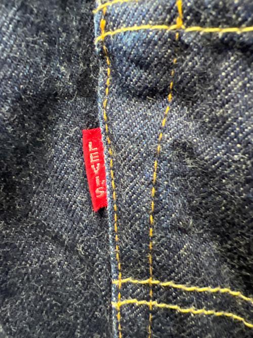 LEVI'S（リーバイス）LEVI'S (リーバイス) デニムパンツ インディゴ サイズ:２９の古着・服飾アイテム