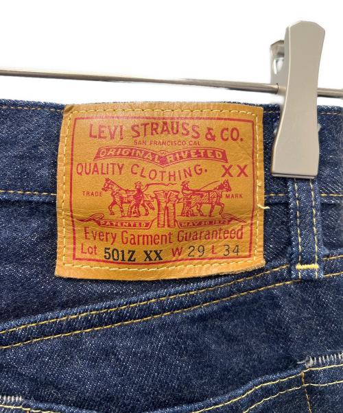 LEVI'S（リーバイス）LEVI'S (リーバイス) デニムパンツ インディゴ サイズ:２９の古着・服飾アイテム