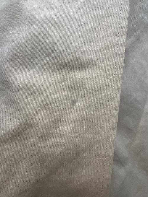 Burberry's（バーバリーズ）Burberry's (バーバリーズ) ライナー付ステンカラーコート ベージュ サイズ:４６の古着・服飾アイテム