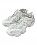 NEW BALANCEニューバランス）の古着「スニーカー NEW BALANCE(ニューバランス）　U90606B5」｜ホワイト