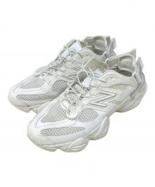 NEW BALANCE（ニューバランス）の古着「スニーカー NEW BALANCE(ニューバランス）　U90606B5」｜ホワイト