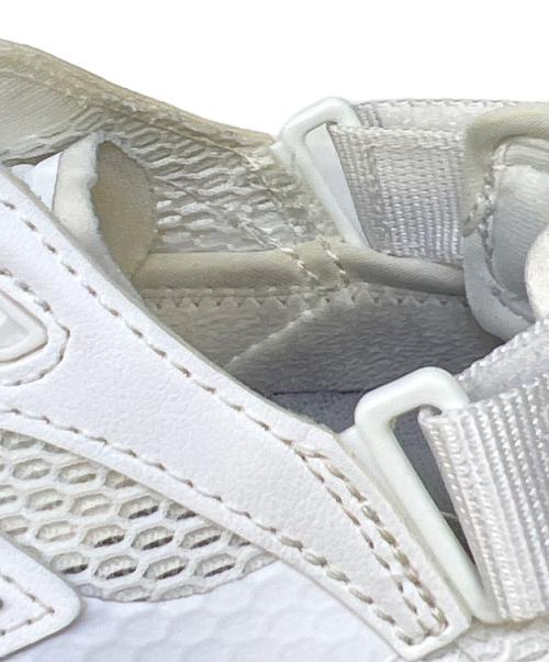 NEW BALANCE（ニューバランス）NEW BALANCE (ニューバランス) スニーカー NEW BALANCE(ニューバランス）　U90606B5 ホワイト サイズ:25cmの古着・服飾アイテム