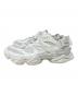 NEW BALANCE (ニューバランス) スニーカー NEW BALANCE(ニューバランス）　U90606B5 ホワイト サイズ:25cm：16000円