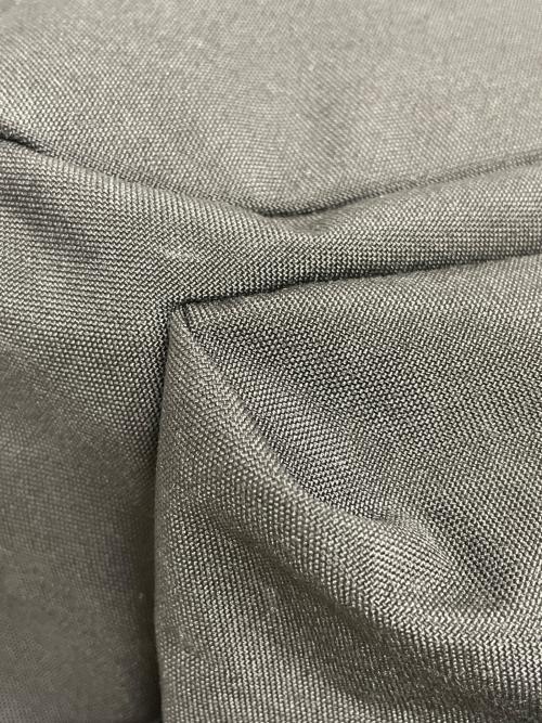 ATTITU（アティテュ）ATTITU (アティテュ) NYLON BACKPACK DS ブラックの古着・服飾アイテム