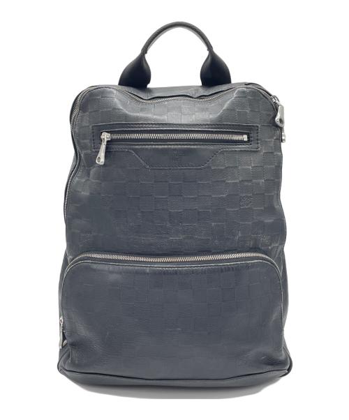 LOUIS VUITTON（ルイ ヴィトン）LOUIS VUITTON (ルイ ヴィトン) アヴェニューバックパック ブラックの古着・服飾アイテム