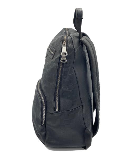 LOUIS VUITTON（ルイ ヴィトン）LOUIS VUITTON (ルイ ヴィトン) アヴェニューバックパック ブラックの古着・服飾アイテム