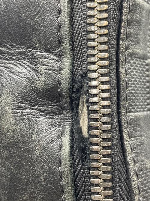 LOUIS VUITTON（ルイ ヴィトン）LOUIS VUITTON (ルイ ヴィトン) アヴェニューバックパック ブラックの古着・服飾アイテム