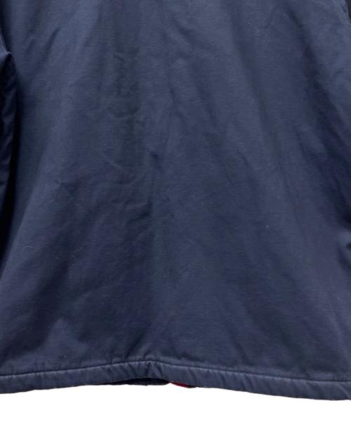 POLO RALPH LAUREN（ポロ・ラルフローレン）POLO RALPH LAUREN (ポロ・ラルフローレン) ハンティングジャケット ネイビー サイズ:170の古着・服飾アイテム