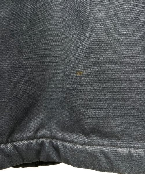 POLO RALPH LAUREN（ポロ・ラルフローレン）POLO RALPH LAUREN (ポロ・ラルフローレン) ハンティングジャケット ネイビー サイズ:170の古着・服飾アイテム