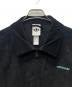 中古・古着 adidas (アディダス) プロ トラックトップ ブラック サイズ:3XL：7000円