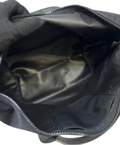 LONGCHAMP（ロンシャン）LONGCHAMP (ロンシャン) 2WAYバッグ　LONGCHAMP（ロンシャン）　L1512578001　ルプリアージュネオ ブラックの古着・服飾アイテム