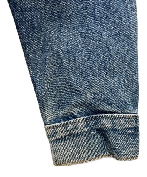 LEVI'S（リーバイス）LEVI'S (リーバイス) デニムジャケット ブルー サイズ:４２の古着・服飾アイテム