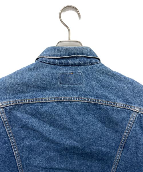 LEVI'S（リーバイス）LEVI'S (リーバイス) デニムジャケット ブルー サイズ:４２の古着・服飾アイテム