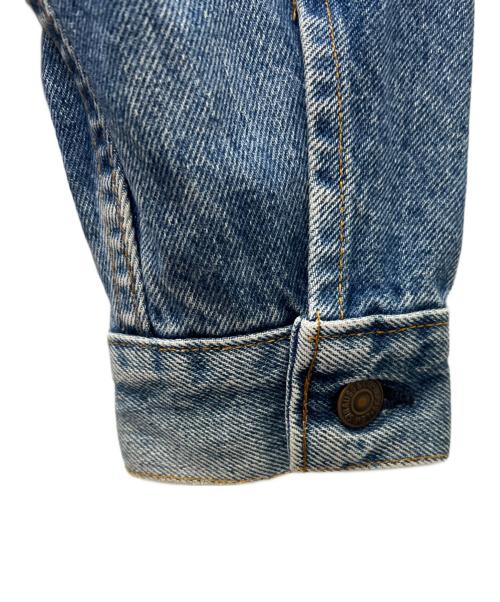 LEVI'S（リーバイス）LEVI'S (リーバイス) デニムジャケット ブルー サイズ:４２の古着・服飾アイテム