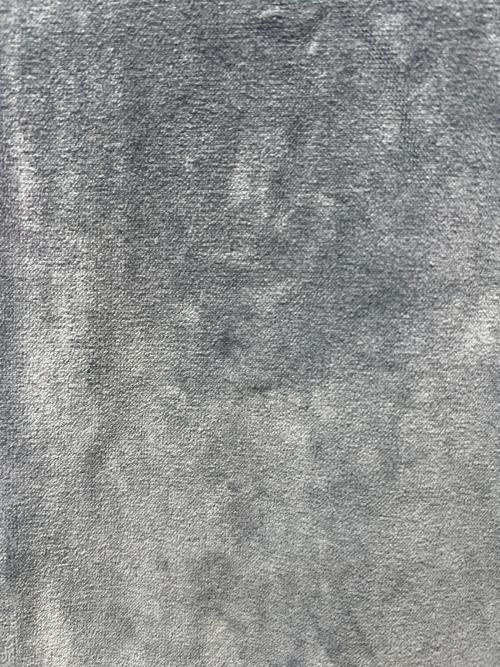 Needles（ニードルズ）Needles (ニードルズ) ベロアトラックジャケット ブルー サイズ:Ｍの古着・服飾アイテム
