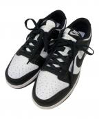 NIKEナイキ）の古着「ダンク LOW レトロ　NIKE（ナイキ）　DD1391-100」｜ブラック×ホワイト