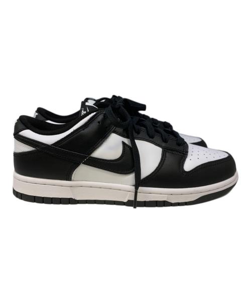 NIKE（ナイキ）NIKE (ナイキ) ダンク LOW レトロ　NIKE（ナイキ）　DD1391-100 ブラック×ホワイト サイズ:27cmの古着・服飾アイテム