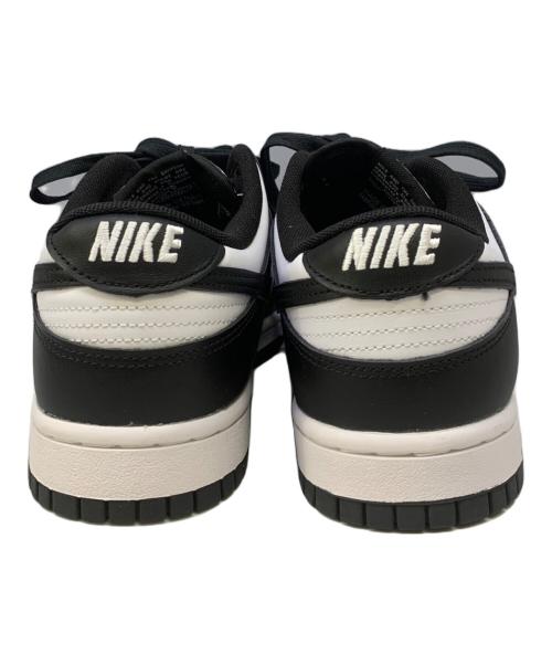 NIKE（ナイキ）NIKE (ナイキ) ダンク LOW レトロ　NIKE（ナイキ）　DD1391-100 ブラック×ホワイト サイズ:27cmの古着・服飾アイテム