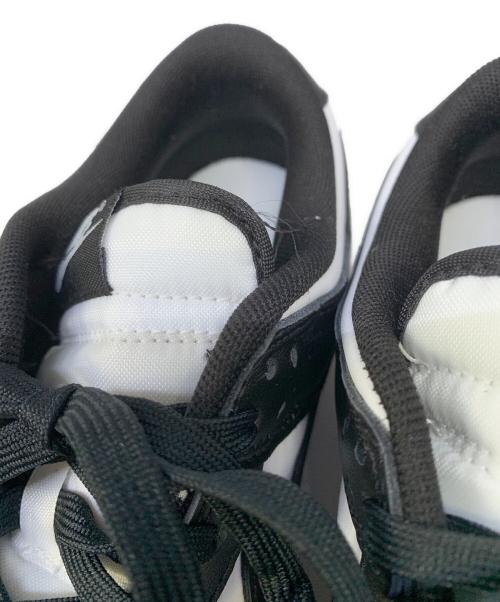 NIKE（ナイキ）NIKE (ナイキ) ダンク LOW レトロ　NIKE（ナイキ）　DD1391-100 ブラック×ホワイト サイズ:27cmの古着・服飾アイテム