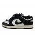 NIKE (ナイキ) ダンク LOW レトロ　NIKE（ナイキ）　DD1391-100 ブラック×ホワイト サイズ:27cm：7000円