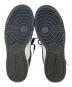 中古・古着 NIKE (ナイキ) ダンク LOW レトロ　NIKE（ナイキ）　DD1391-100 ブラック×ホワイト サイズ:27cm：7000円