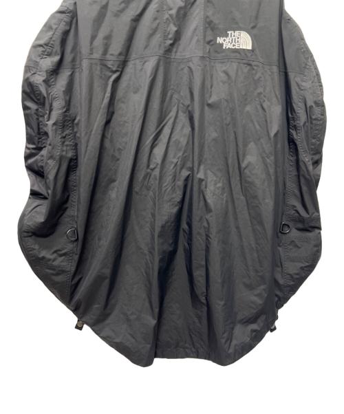 THE NORTH FACE（ザ ノース フェイス）THE NORTH FACE (ザ ノース フェイス) MM6 Maison Margiela (エムエムシックスメゾンマルジェラ) サークルマウンテンジャケット ブラック サイズ:Ｓの古着・服飾アイテム