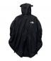 THE NORTH FACE (ザ ノース フェイス) MM6 Maison Margiela (エムエムシックスメゾンマルジェラ) サークルマウンテンジャケット ブラック サイズ:Ｓ：55000円