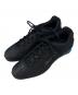 NIKE（ナイキ）の古着「スニーカー　NIKEShox Z　HQ7540-005」｜ブラック×ブルー
