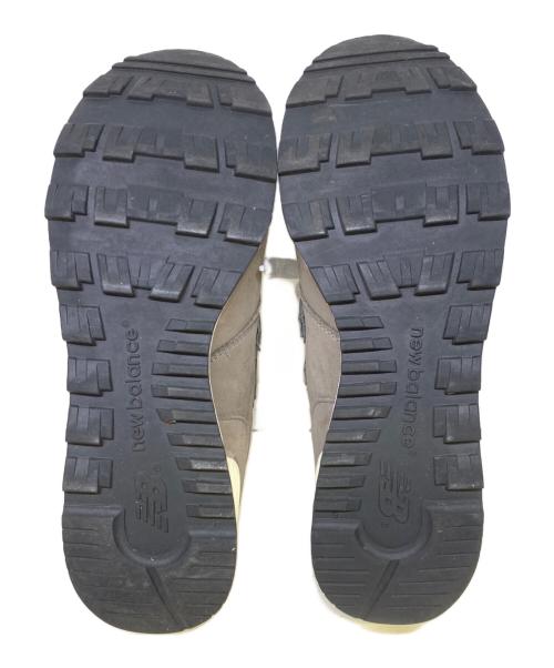 NEW BALANCE（ニューバランス）NEW BALANCE (ニューバランス) スニーカー　NEW BALANCE（ニューバランス）　M1400WA　USA製 グレー サイズ:26.5cmの古着・服飾アイテム