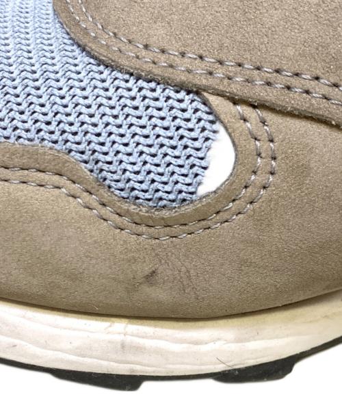 NEW BALANCE（ニューバランス）NEW BALANCE (ニューバランス) スニーカー　NEW BALANCE（ニューバランス）　M1400WA　USA製 グレー サイズ:26.5cmの古着・服飾アイテム