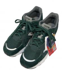 NEW BALANCE（ニューバランス）の古着「スニーカー　NEW BALANCE（ニューバランス）　M920GRN」｜グリーン