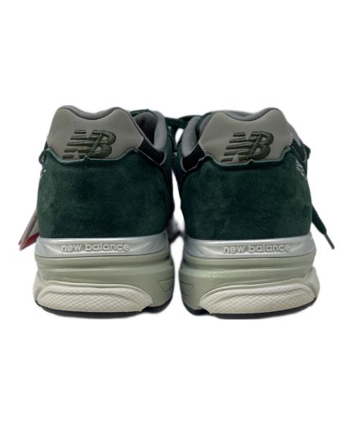 NEW BALANCE（ニューバランス）NEW BALANCE (ニューバランス) スニーカー　NEW BALANCE（ニューバランス）　M920GRN グリーン サイズ:USA10の古着・服飾アイテム