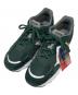 NEW BALANCE（ニューバランス）の古着「スニーカー　NEW BALANCE（ニューバランス）　M920GRN」｜グリーン