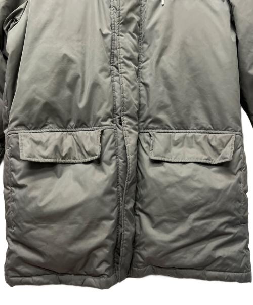 BURBERRY BLACK LABEL（バーバリーブラックレーベル）BURBERRY BLACK LABEL (バーバリーブラックレーベル) ダウンジャケット オリーブ サイズ:Ｌの古着・服飾アイテム
