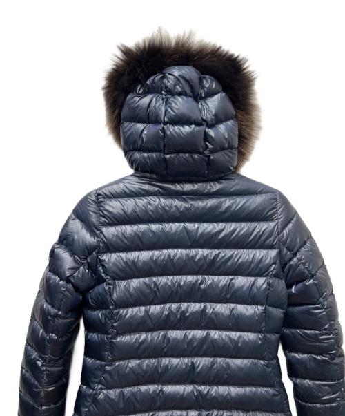 TATRAS（タトラス）TATRAS (タトラス) リバーシブルダウンコート ネイビー サイズ:２の古着・服飾アイテム